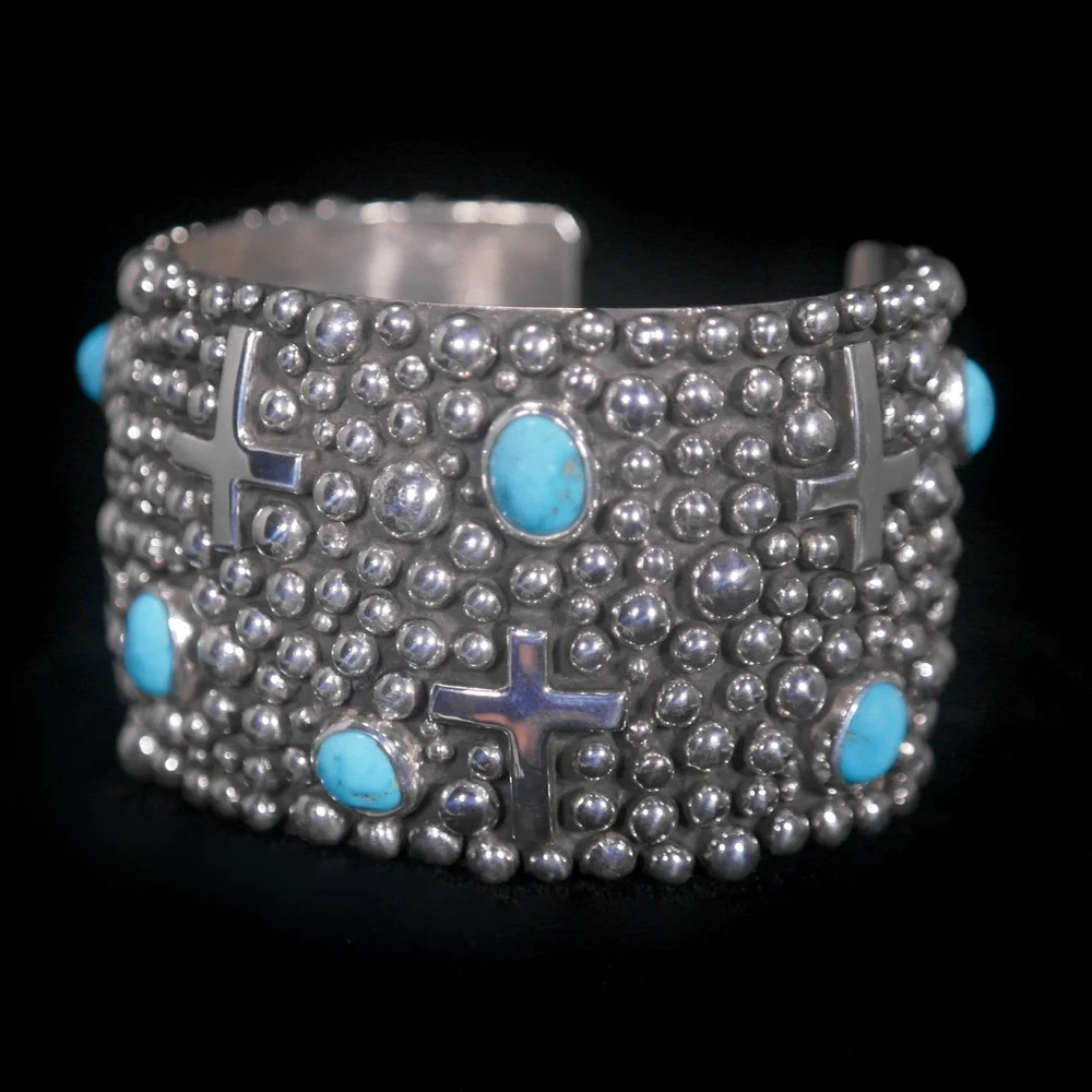 The Adobe Fine Art —Various Jewelers Bracelets—94-769 Million